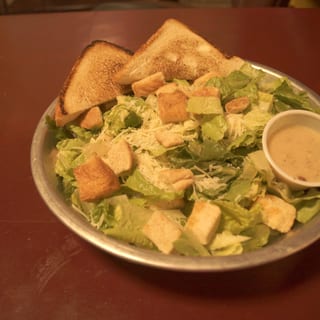 Classic Caesar