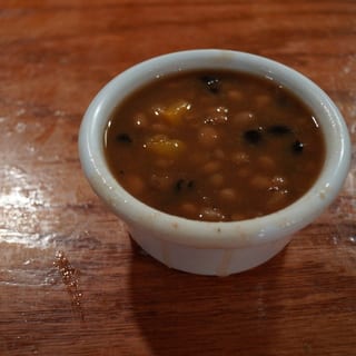 Georgia Baked Beans