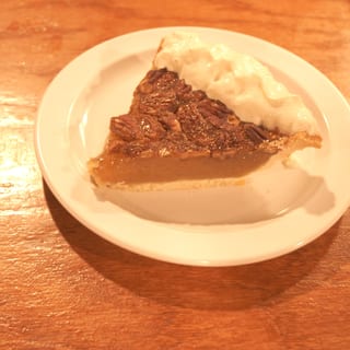 Pecan Cobbler