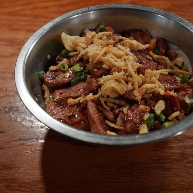 Delicious Dinner Options